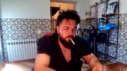 sam_papithebarber online show from 28, 2, 2026