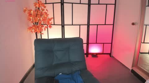 Sam online show from 28, 11, 2025