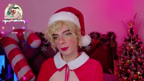 Snapshot of sam_russo chatting on 24, 12, 2024 Sam online show from 24, 12, 2024