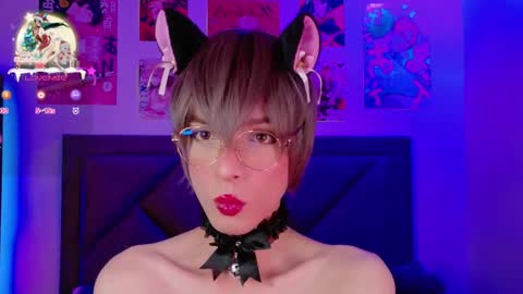 Snapshot of sam_russo chatting on 4, 1, 2025 Sam online show from 4, 1, 2025