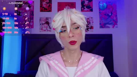 Snapshot of sam_russo chatting on 21, 1, 2025 Sam online show from 21, 1, 2025