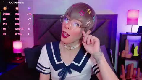 Sam online show from 11, 1, 2026