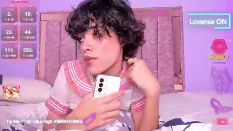 sam_sexy0106 online show from 15, 1, 2026