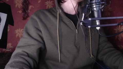 sam_skywalker online show from 15, 1, 2025