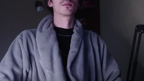 sam_skywalker online show from 2, 10, 2025