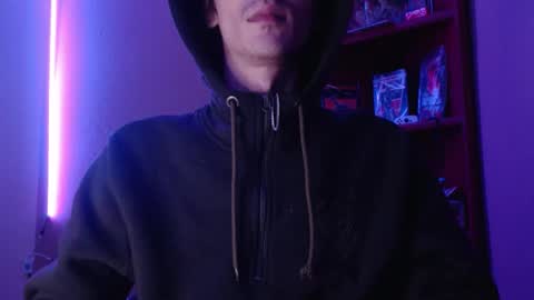 sam_skywalker online show from 7, 11, 2025