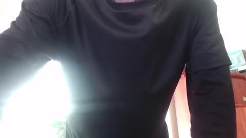 sam_skywalker online show from 22, 3, 2026