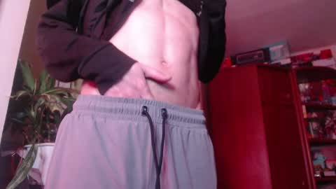 sam_skywalker online show from 25, 3, 2026