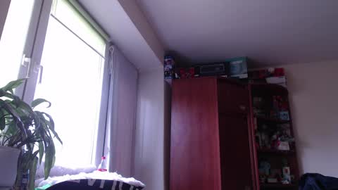 sam_skywalker online show from 16, 4, 2026