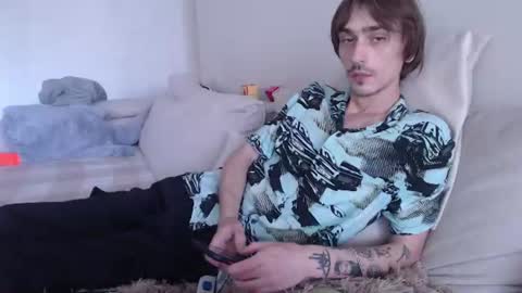 Snapshot of sam_skywalker chatting on 19, 7, 2026 sam_skywalker online show from 19, 7, 2026
