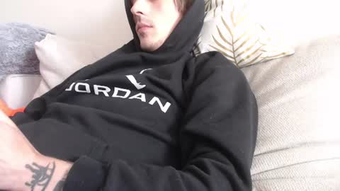 Snapshot of sam_skywalker chatting on 29, 7, 2026 sam_skywalker online show from 29, 7, 2026