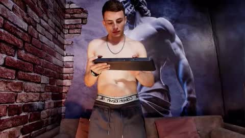 Snapshot of sam_vega chatting on 13, 11, 2025 sam_vega online show from 13, 11, 2025