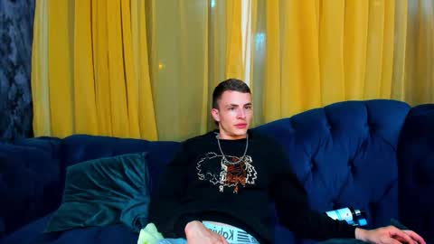 Snapshot of sam_vega_ chatting on 7, 11, 2025 Sam Vega online show from 7, 11, 2025