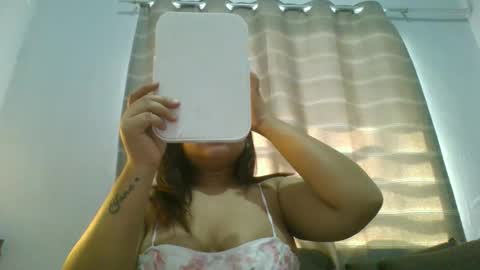 Snapshot of sama567771 chatting on 8, 1, 2026 Samaraslut online show from 8, 1, 2026