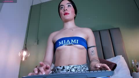  Samantha  online show from 23, 12, 2024