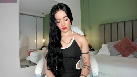  Samantha  online show from 8, 1, 2025