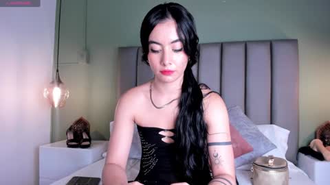  Samantha  online show from 12, 1, 2025