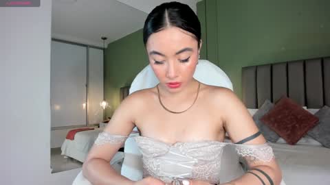  Samantha  online show from 19, 1, 2025