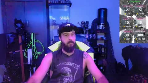 samael069 online show from 5, 12, 2024