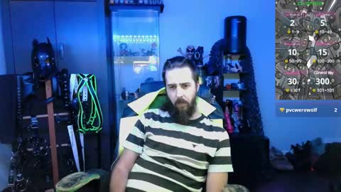 samael069 online show from 8, 12, 2024