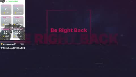 samael069 online show from 11, 12, 2024