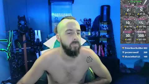 samael069 online show from 12, 12, 2024