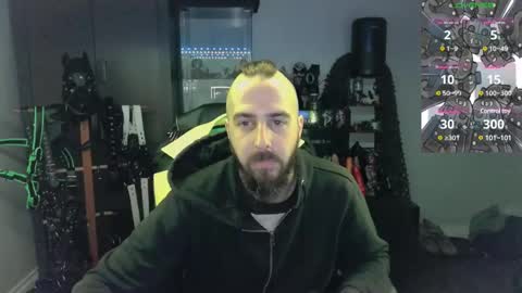 samael069 online show from 12, 12, 2024