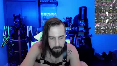 samael069 online show from 31, 12, 2024