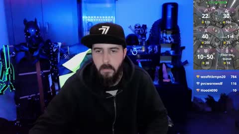 samael069 online show from 3, 1, 2025