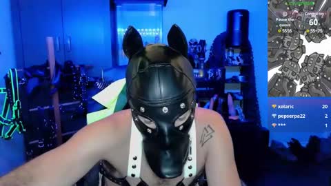 samael069 online show from 6, 1, 2025