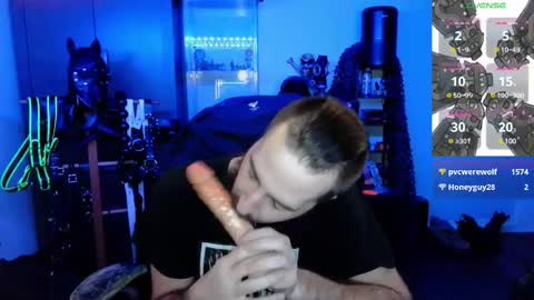 samael069 online show from 12, 1, 2025