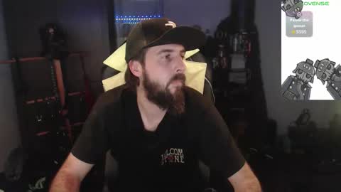 samael069 online show from 12, 1, 2026