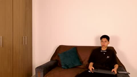 Snapshot of samael_oa chatting on 25, 4, 2026 samael online show from 25, 4, 2026