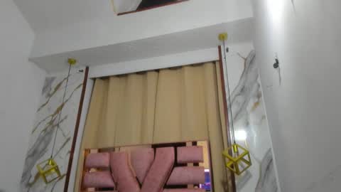 samaelandlilitt online show from 13, 11, 2025