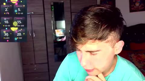 samael online show from 23, 3, 2026