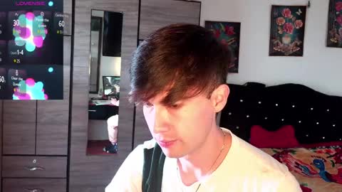 samael online show from 6, 4, 2026