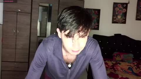 Snapshot of samaelg1 chatting on 18, 4, 2026 samael online show from 18, 4, 2026