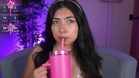 Snapshot of samai_3 chatting on 11, 5, 2026 Samai online show from 11, 5, 2026
