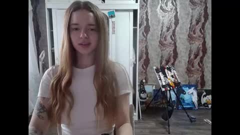 samanta55555 online show from 5, 11, 2025