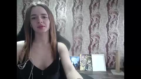 samanta55555 online show from 20, 3, 2026