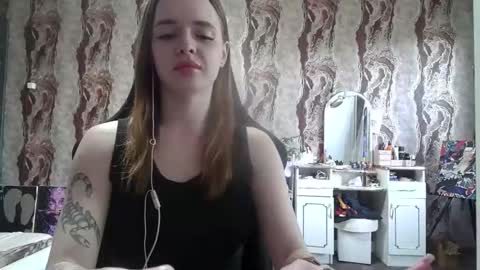 Snapshot of samanta55555 chatting on 7, 5, 2026 samanta55555 online show from 7, 5, 2026