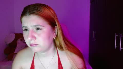 Snapshot of samanta_0277 chatting on 12, 10, 2025 samanta_0277 online show from 12, 10, 2025