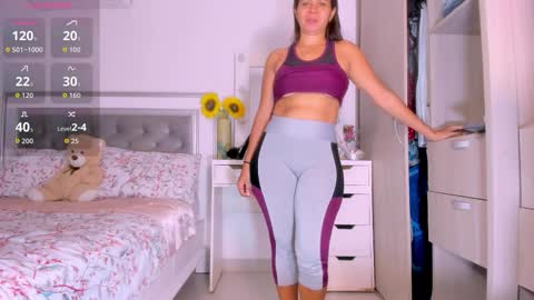 Snapshot of samanta_65 chatting on 12, 2, 2026 carolina online show from 12, 2, 2026