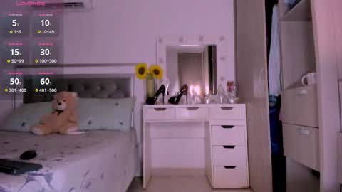 Snapshot of samanta_65 chatting on 22, 2, 2026 carolina online show from 22, 2, 2026