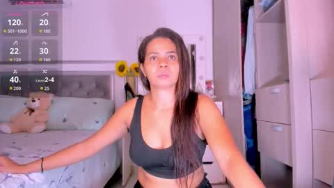 Snapshot of samanta_65 chatting on 25, 2, 2026 carolina online show from 25, 2, 2026