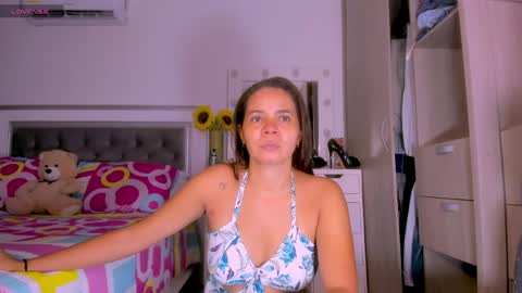 Snapshot of samanta_65 chatting on 20, 4, 2026 carolina online show from 20, 4, 2026