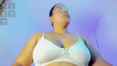 Samanta Sweet online show from 31, 3, 2026