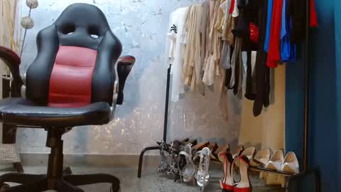 Snapshot of samanta_brownn_ chatting on 19, 1, 2026 samanta online show from 19, 1, 2026