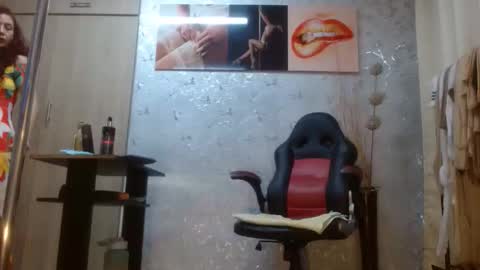 Snapshot of samanta_brownn_ chatting on 2, 2, 2026 samanta online show from 2, 2, 2026