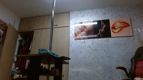 Snapshot of samanta_brownn_ chatting on 25, 2, 2026 samanta online show from 25, 2, 2026